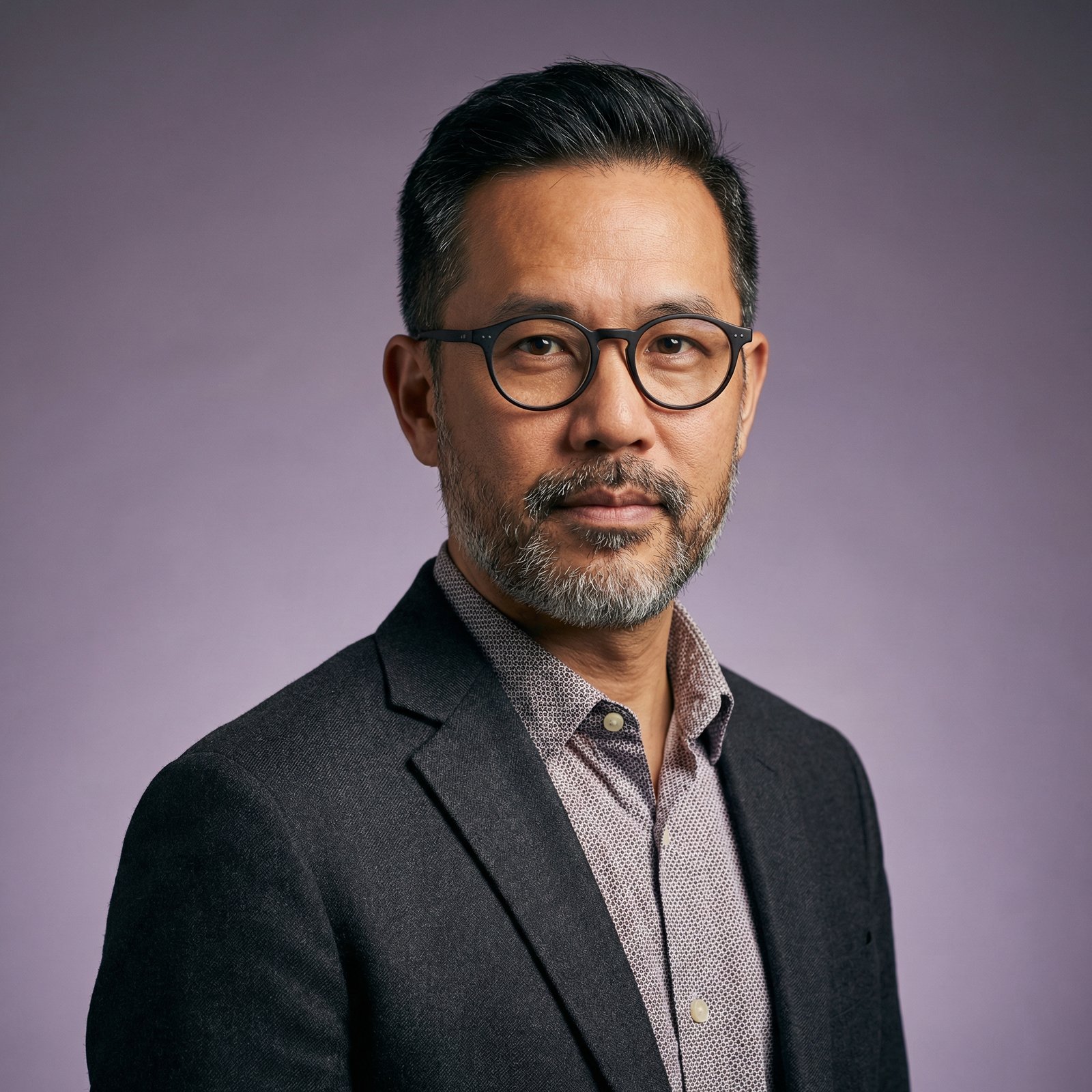 糖心vlog首席导演陈锐峰