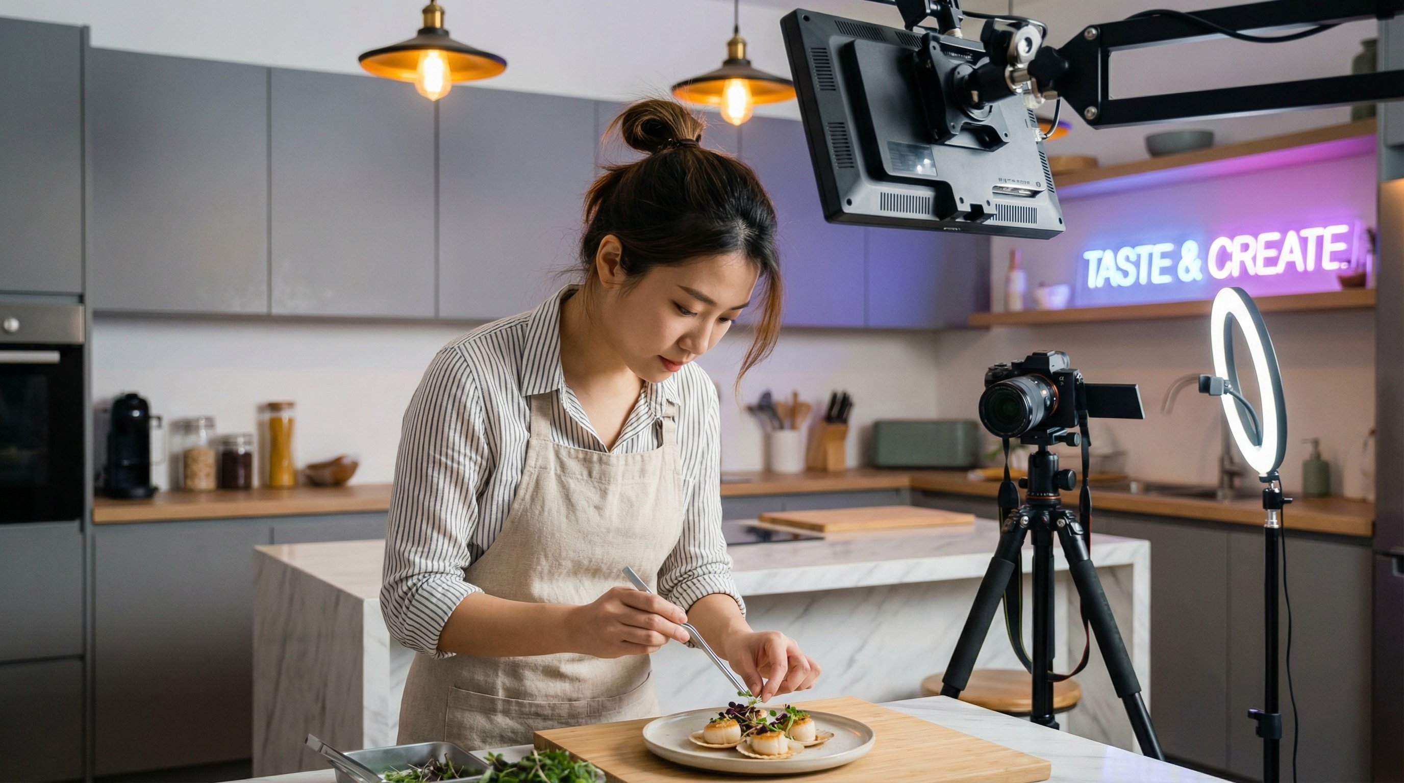 妻友美食视频教程