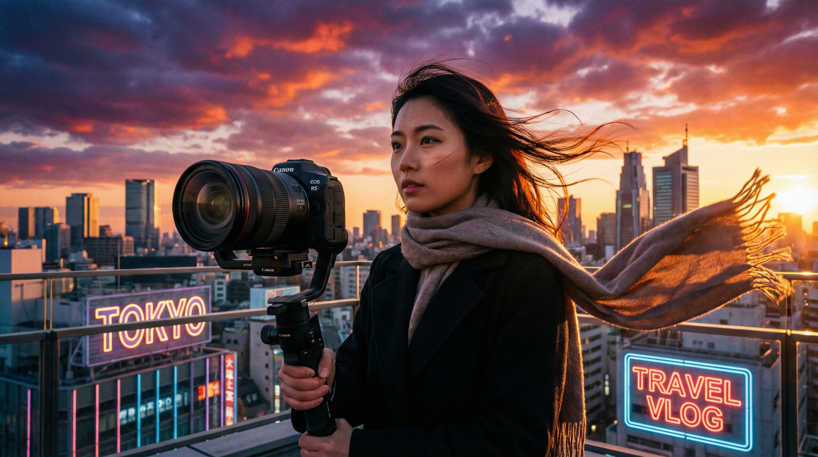 妻友旅行视频分享