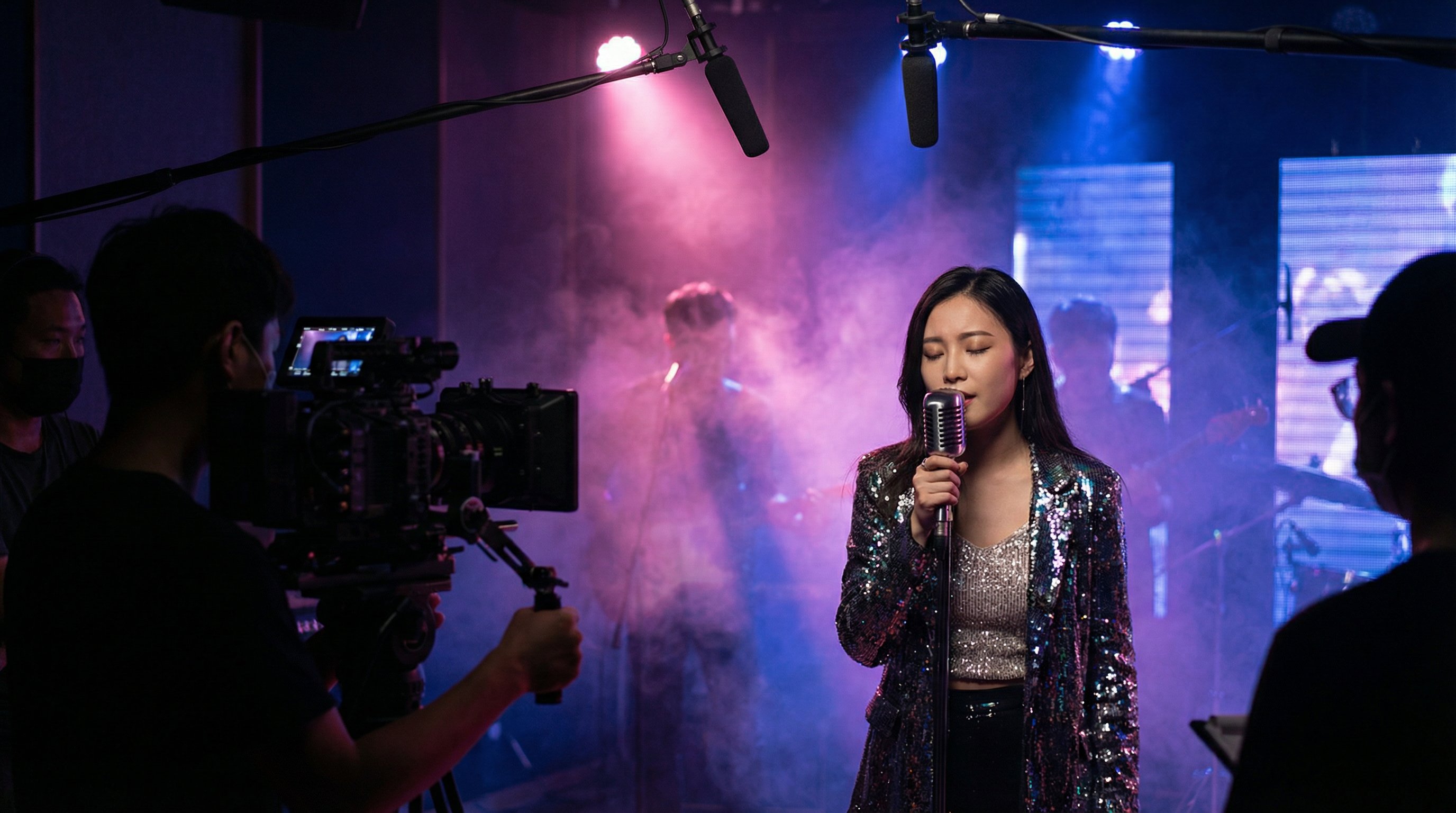 妻友MV音乐视频