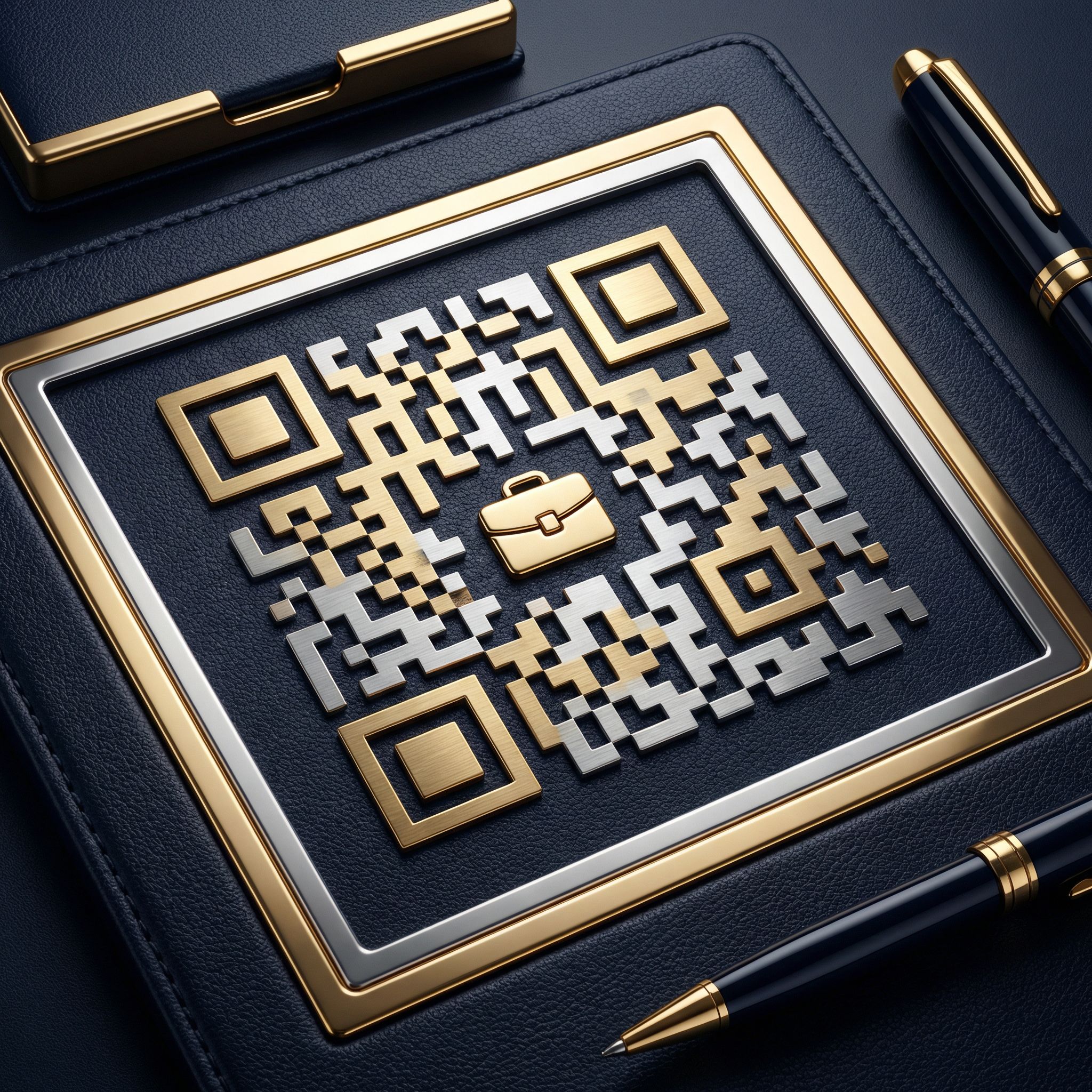 妻友商务二维码