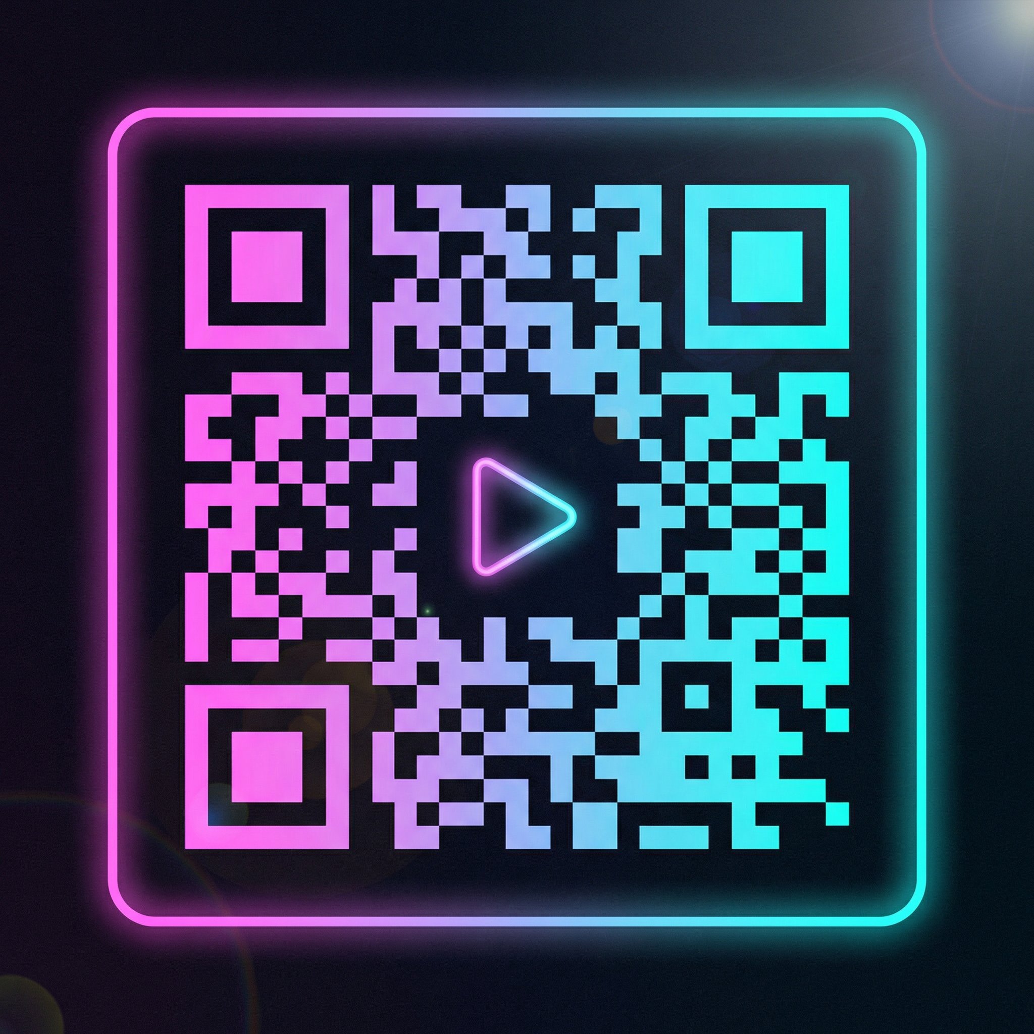 妻友公众号二维码